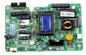 Vestel Power Supply Board - 23118304 Power Supply Board17ips70-5- Csot_wo-con