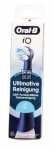Braun Tooth Brush - 80782590 Oral-b Brushes Io Ultimate Cleaning 2s Black