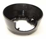 Lower Housing - Ss-204880 Kit Housing+deflector Socket N [Groupe SEB]