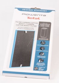 Air Vent - Xd7160e0 Filter Carbon Capture Boost [Groupe SEB]