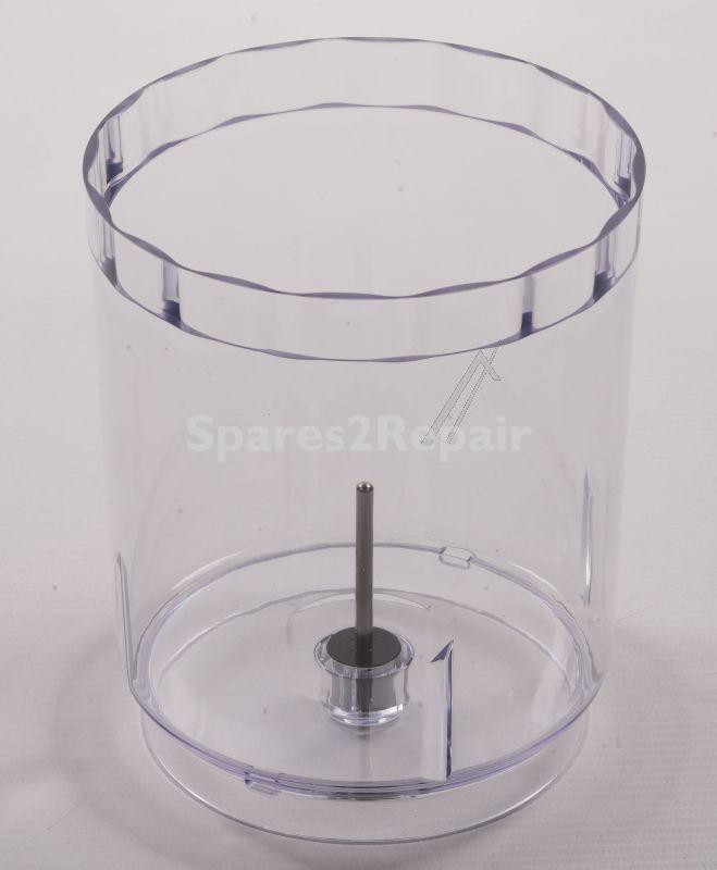 Saeco Container - 642001007655 Xl Chopper Bowl Asm