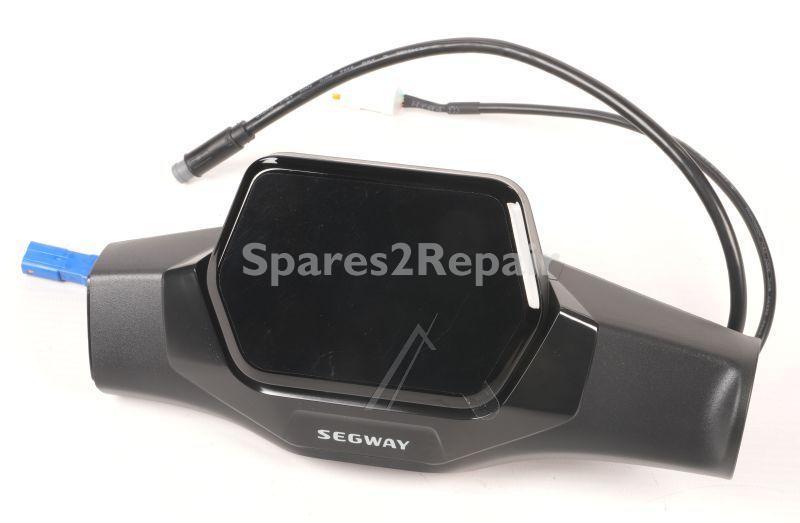 Segway Ninebot Emobility Displays - Ab 05 18 00 0031 Dashboard Glo Zt3 Series