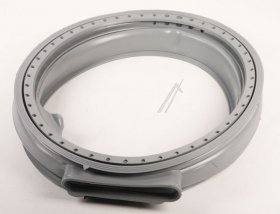 Compatible Door Seal Washing Machine - Door Gasket Alternative For Aeg
