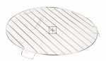 Support Grid - C00858629 488000858629 Rack Fc [Whirlpool Indesit]