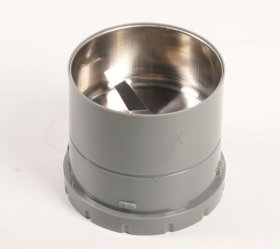 Mixer - Blender Blade - Kw717474 Grinding Blade Assembly [Delonghi]
