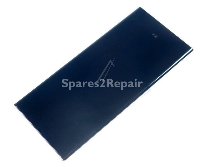 Samsung Display Unit - Gh82-27489c Display Unit Galaxy S22ultra 5g (sm-s908b) White