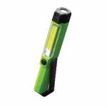 Luceco Workshop Light - Lilt15t65-01 Torch Worklight Led Rechargeable Usb 1 5w - 5v