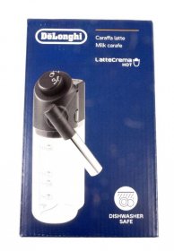 Milk Container - Dlsc035 As00009731 Dlsc028 Milk Jug [Delonghi]
