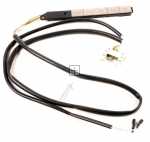 Elica Control Module - Spp0211986 A crus glass Out Led Weiß Ser simb elic