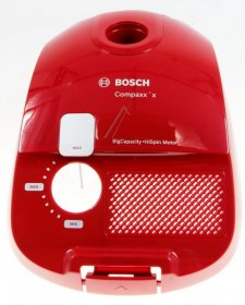 Housing Top - 11021754 Case-upper Part [Bosch Siemens]