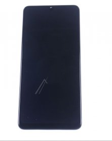 Samsung Display Unit - Gh82-26866a Svc Assembly Smt-octa(svc-e-zk)sm-e225f xid
