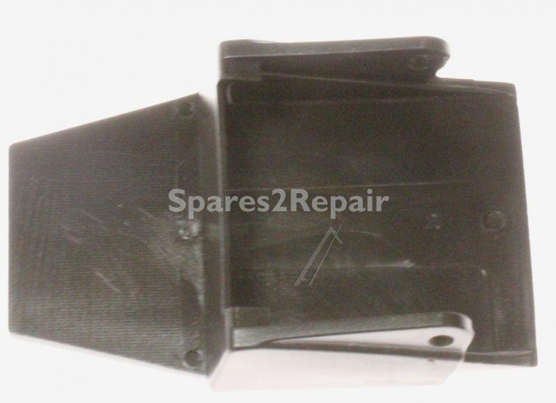 Saeco Casing Cover - 17000663 996530073322 Parts Of Water Heater For Saeco