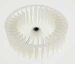 Lg Fan Blades - Mer61881601 Impeller Blower