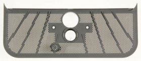 Samsung Dishwasher Filter - Dd81-01412a A-s Plastic Filter Dwfn320 673002500112