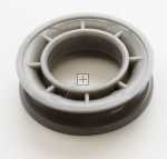 Samsung Foot - Dd81-01397a A-s-base Foot Dwfn320 673001100221 pp m2