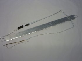 Evaporator - 2425320120 Evaporator Complete [Electrolux Aeg]