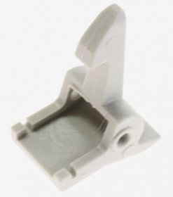 Door Hook - C00318866 481941738117 Lock [Whirlpool Indesit]