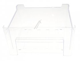 Refrigerator Drawer - 42149520 Middle Basket-1005(tran -nat) [Vestel]