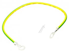 Hisense Gorenje Cable-plugs-adapter - Hk1407418 Compressor Grounding Wire