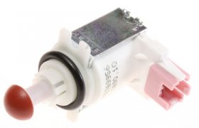 Solenoid Valve - 00611316 Valve-outlet [Bosch Siemens]