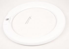 Flange Washing Machine Window - 91601647 Outer Door Moulding [Candy Hoover]