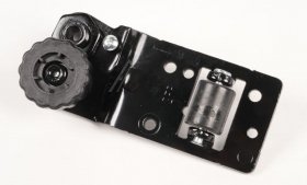 Door Hinges - 12231000053423 Lower Hinge Assembly [Midea]