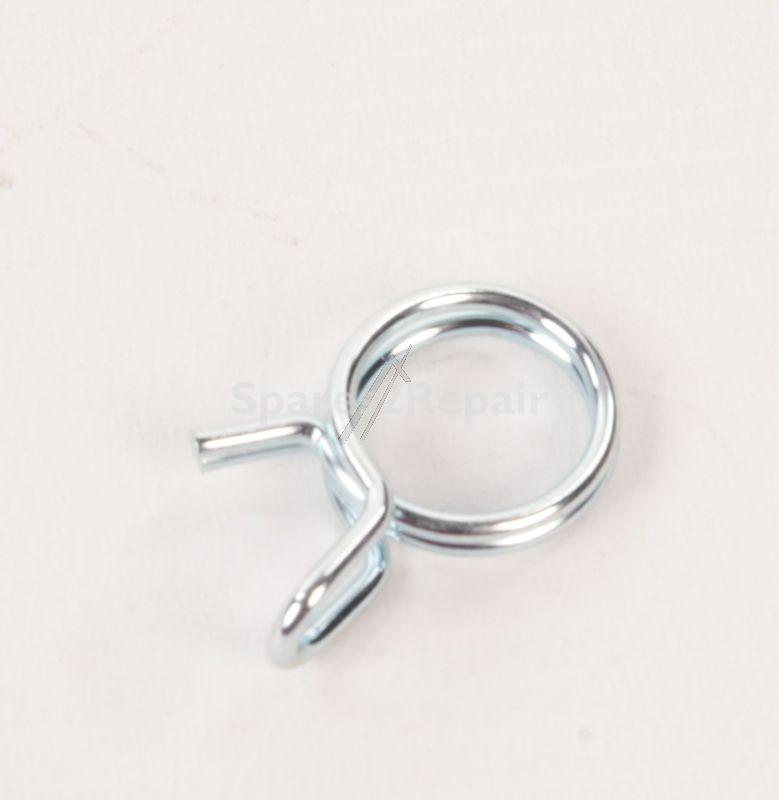 Kuppersbusch Teka Hose Clamp - 81742179 Pipe Clamp (Ø15 88) Dfi76950