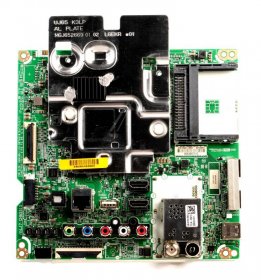 Lg Board - Ebu64163903 Board