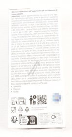 Water Filter - Tcz7003 17008835 Water Filter Brita Intenza Water Filter For Coffee Machines Contents: 1x Water Filter [Bosch Siemens]