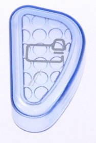 Button - 5928134300 Button Dx Ss21 Sm Dlbl60-t6***cald [gw] [Delonghi]