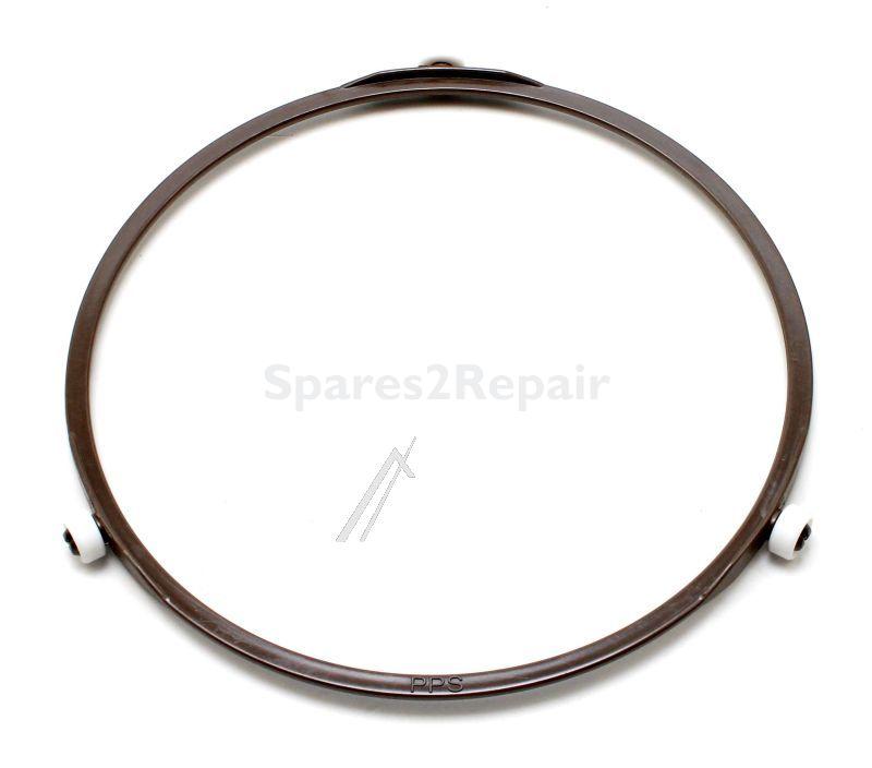 Teka Driver Unit Disc Table - 81590282 Tt-ring Assembly Mw-20 Bf