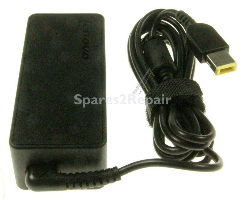 Lenovo Power Supply-notebook - 35013207 36200535 Pc Lv Delta Adp-45td Bb 45w Adapter