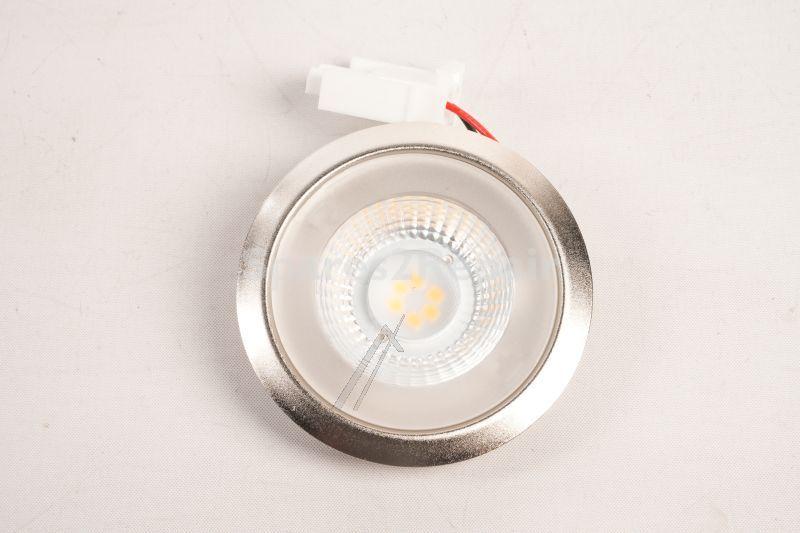 Faber Franke Roblin Hood Lamp - 133 0456 640 Spotlight S1001 Led B 3000k
