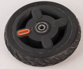 Segway Ninebot Tires - Front Wheel Assembly C2 Lite - AB.10.05.00.0005