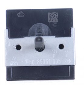 Energy Controler household App - C00849118 488000849118 Energy Regulator 2 Zones 400v-7a [Whirlpool Indesit]