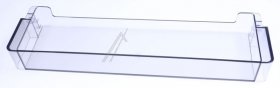 Fridge Door - C00650214 488000650214 Refrigerator Door Container 420x110mm [Whirlpool Indesit]