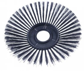 KÄrcher Dust Brush - Spare Parts Set Side Brush S6 - 2.884-351.0