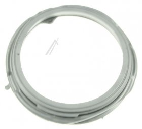 Door Seal Washing Machine - 2827084500 C00967417 Door Hood Rubber [Arcelik]