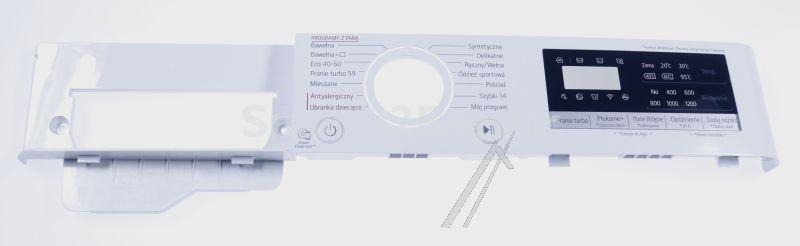 Lg Panel - Agl30066017 Panel Assembly Control