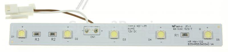 Led Module - 3050400018 C00975895 Led Board [Arcelik]