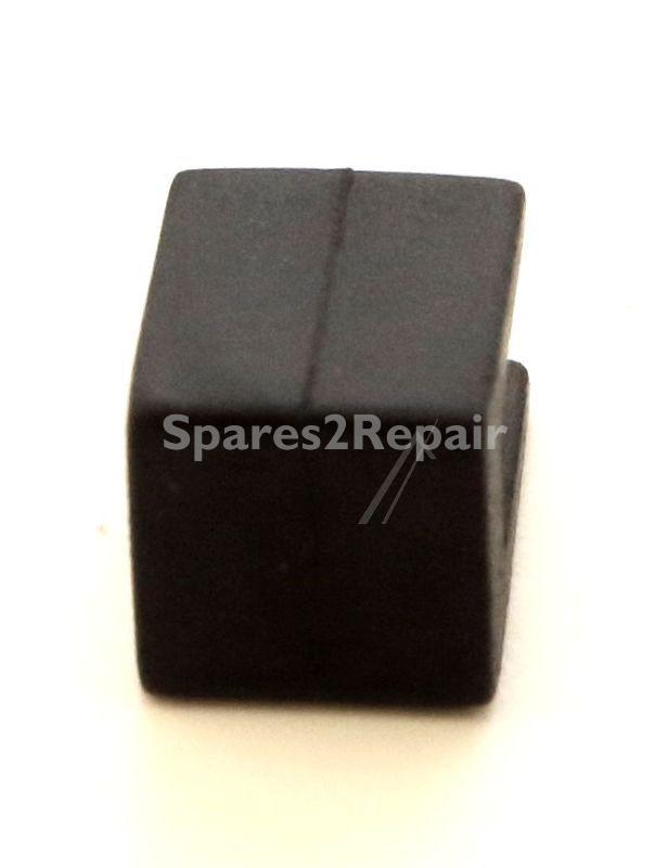Washer - S155261022 C00939923 Service Pan Support Bottom Plast [Arcelik]