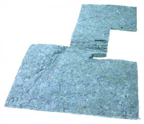 Hisense Gorenje Insulation Material - 849472 Door Insulation