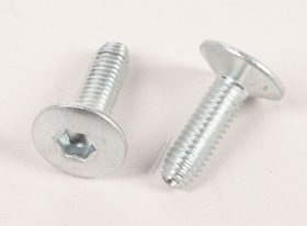 Lg Screw - Cov30700301 Screw Svc