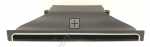 Elica Extractor Hose - Acc0212102 Air Outlet Base Unit Tesla