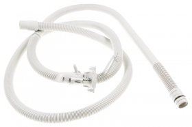 Outlet Pipe - 11023391 Outlet Hose [Bosch Siemens]