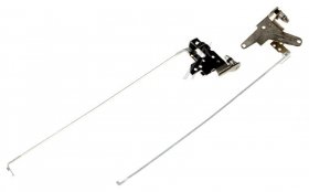 Hewlett Packard Door Hinges - 768129-001 Display Hinge Kit - Includes Left And Right Side Hinges