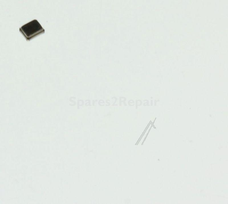 Grundig Crystal - 056327r C00928640 Crs-smd 24mhz 8 5pf-30ppm 2 0x1 6