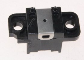 Samsung Catch - Da97-07117b Assembly-latch:srt749xwsm pom blk spring