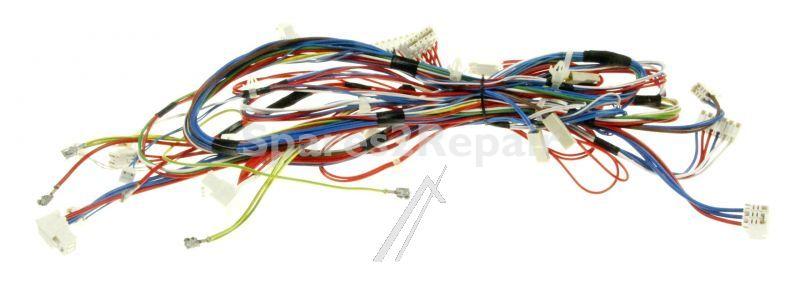 Harness - 41036679 Cable Connection [Candy Hoover]