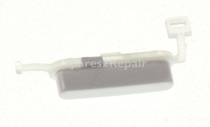Samsung Button - Gh64-03244b Key-power sm-t531 pc white